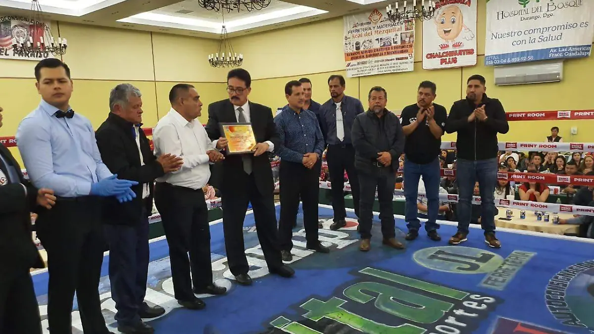 Propuesta renovación