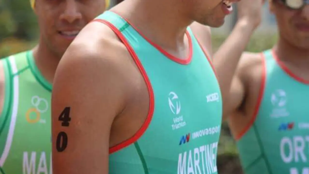 Durango con 8 podios en Copa Continental Ixtapa