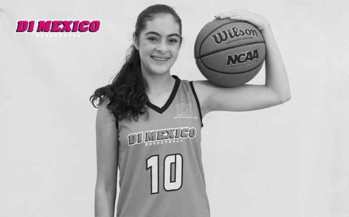Duranguense triunfa en el baloncesto de Estados Unidos