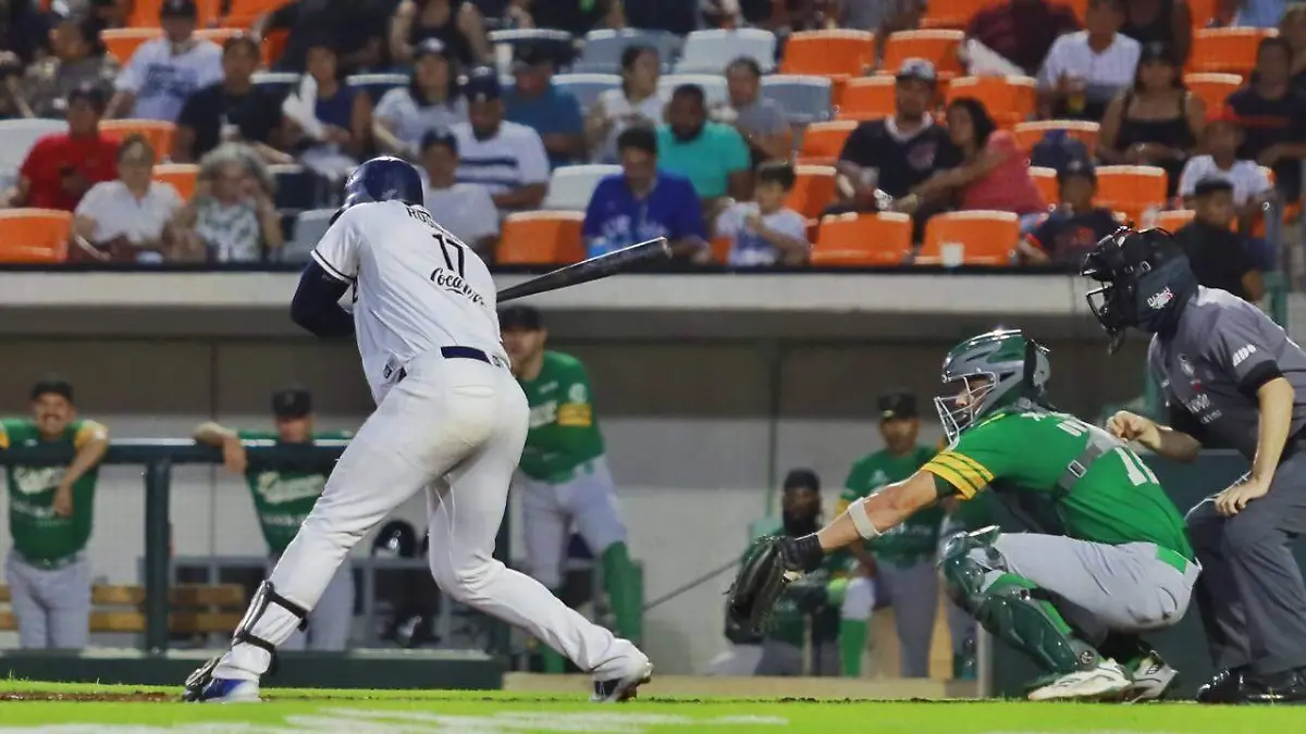 Generales de Durango se niegan a caer