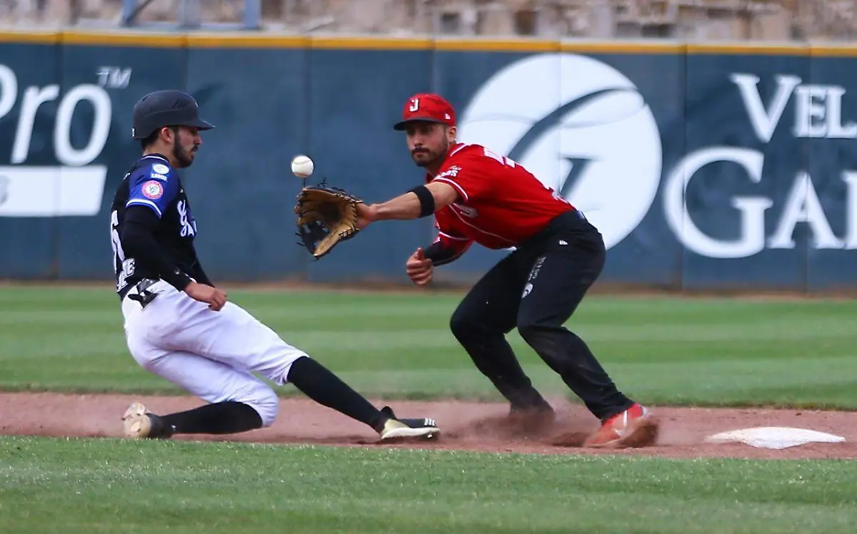 Generales de Durango 