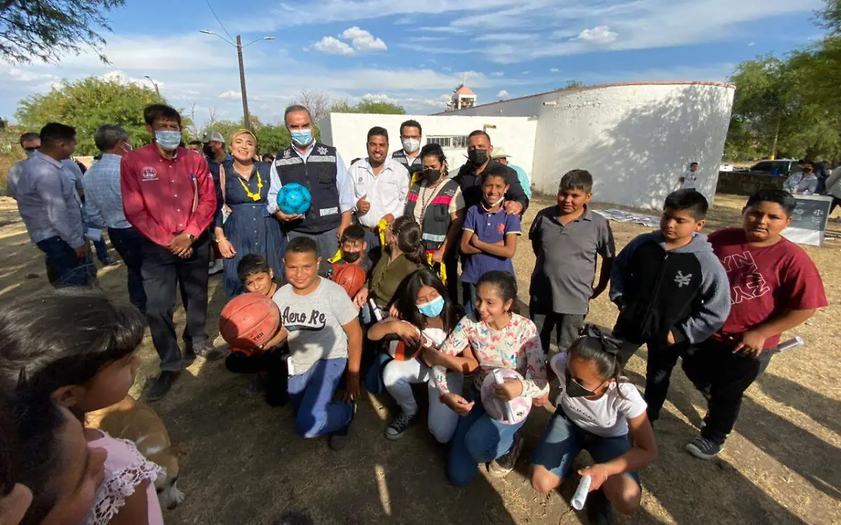 brigadas de proximidad