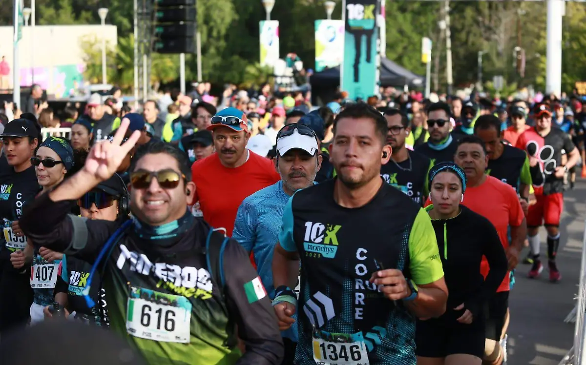 Federación de Estudiantes Técnicos de Durango invita a Calaveraton 5K