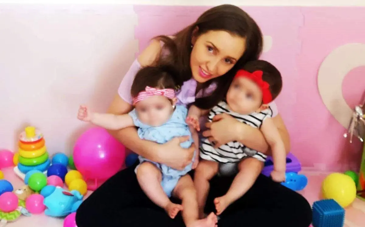 Daniela Czarina Botello de la Peña