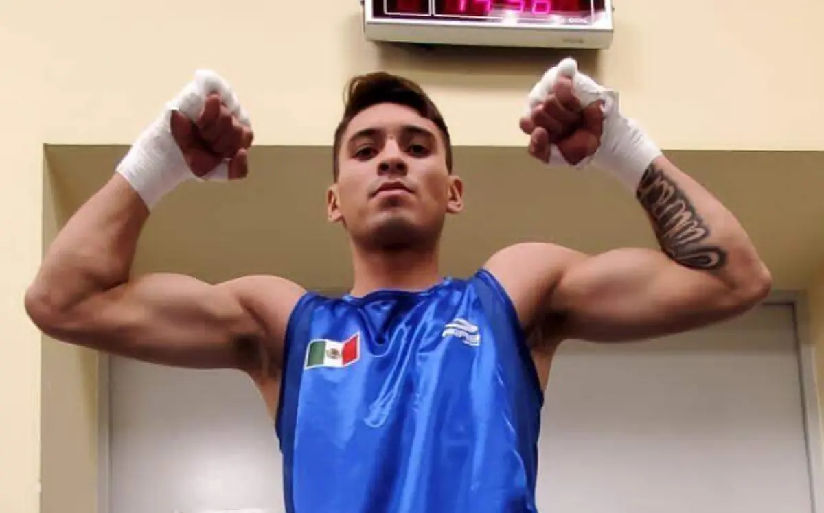 “Piolín! Martínez con su primer triunfo en Uzbekistán