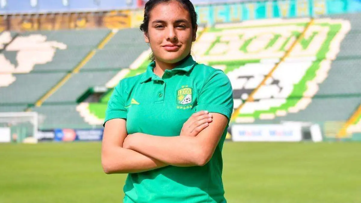 Judith Guillermina Félix Rosales