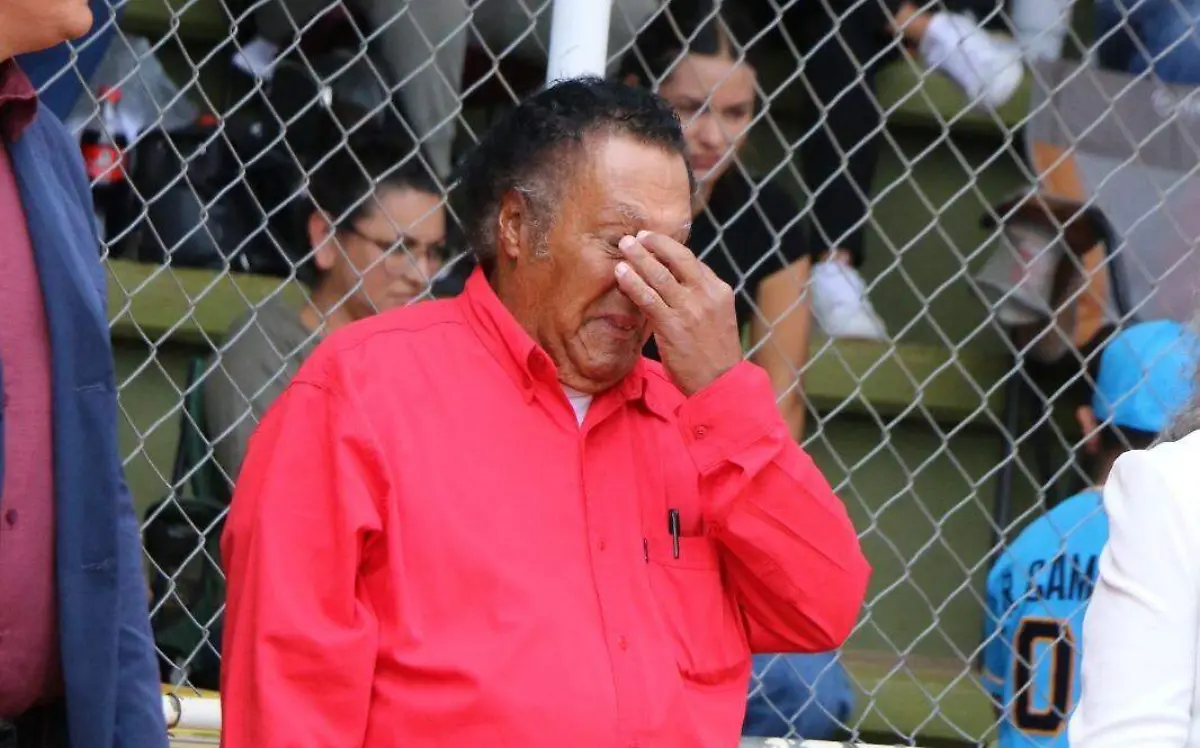 José Bravo, “El Cubano” más duranguense