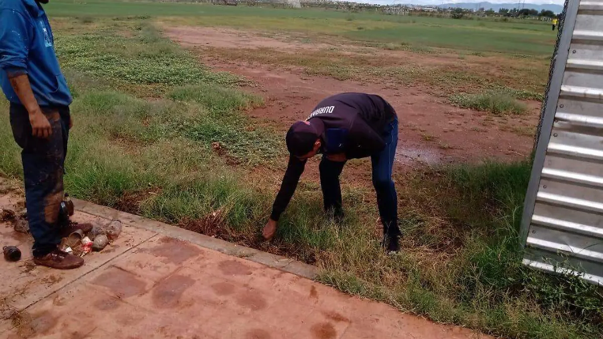 Continúan las mejoras al MVR