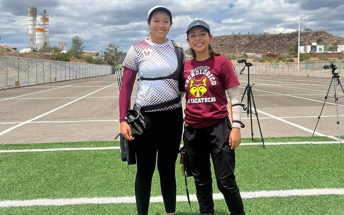 ITD con sus primeros pasaportes la Universiada Nacional