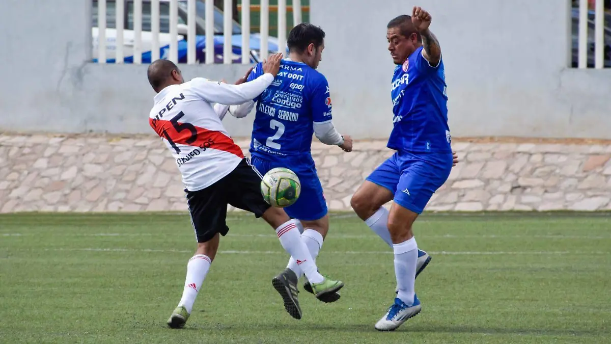 Constructora Faro consigue nuevamente la victoria
