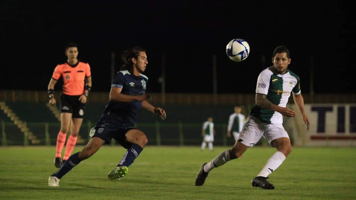 Equipo Alacranes de Durango