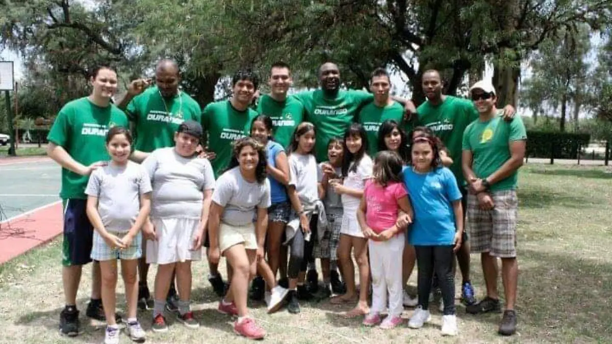 Madereros de Durango 1