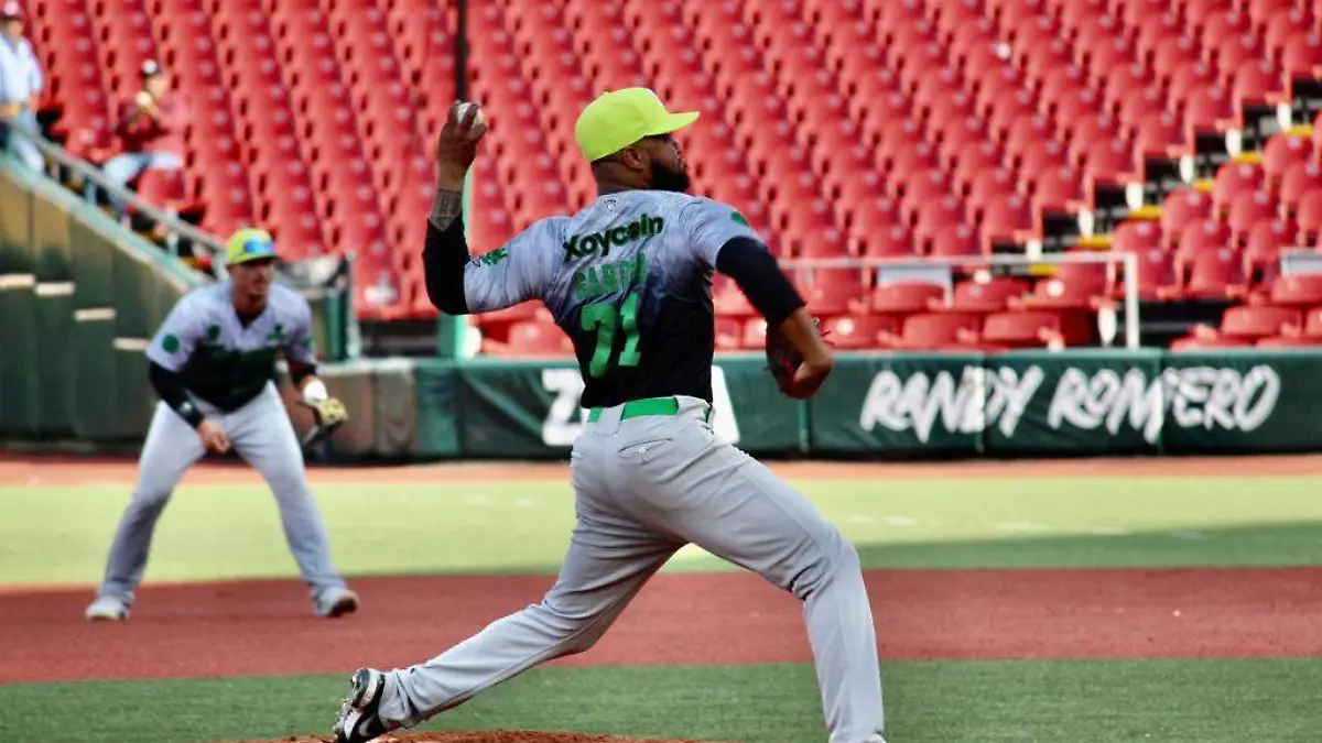 Generales de Durango