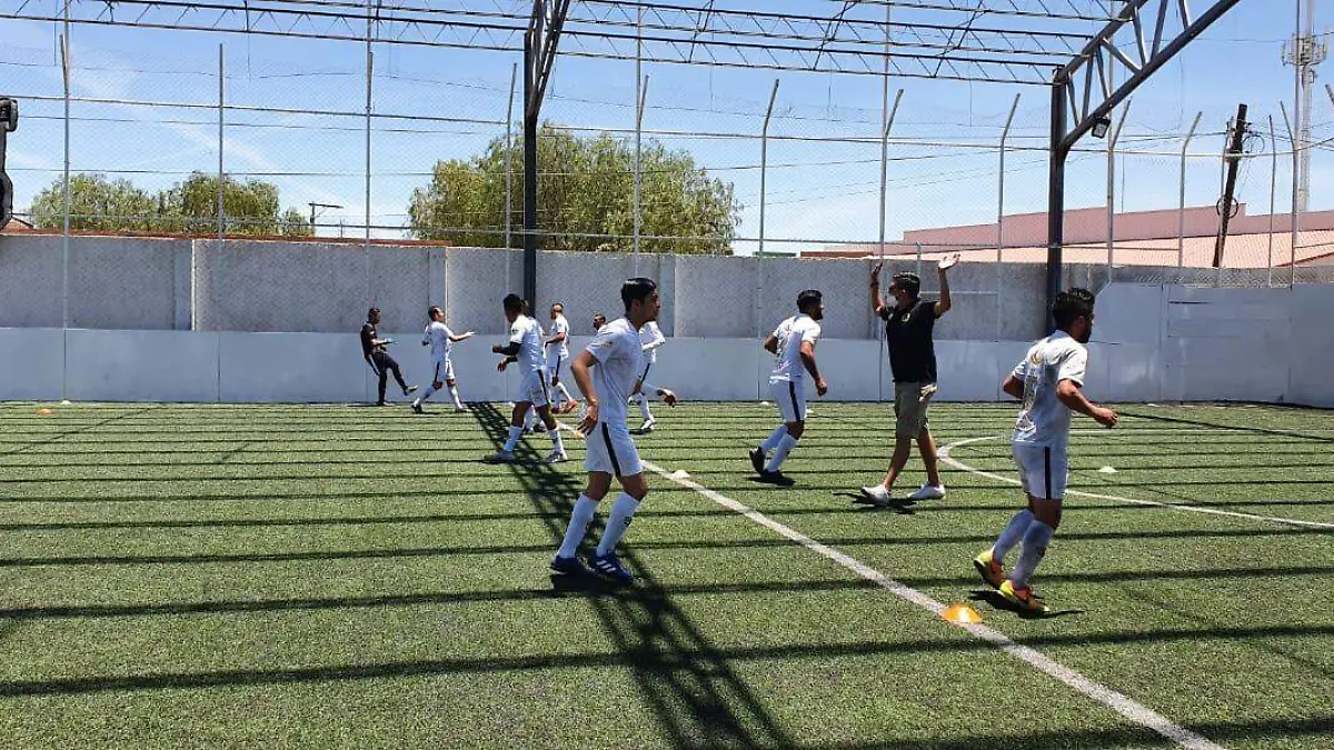 Leones MEGA FC
