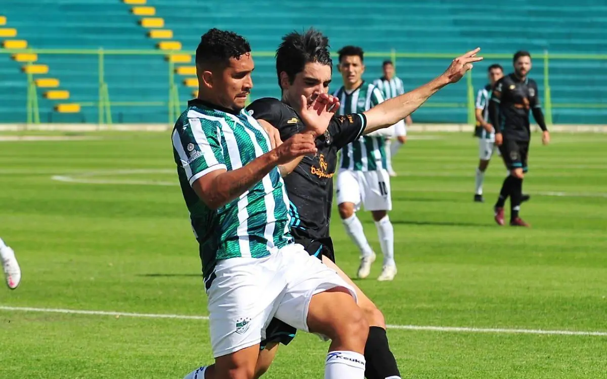 Alacranes de Durango