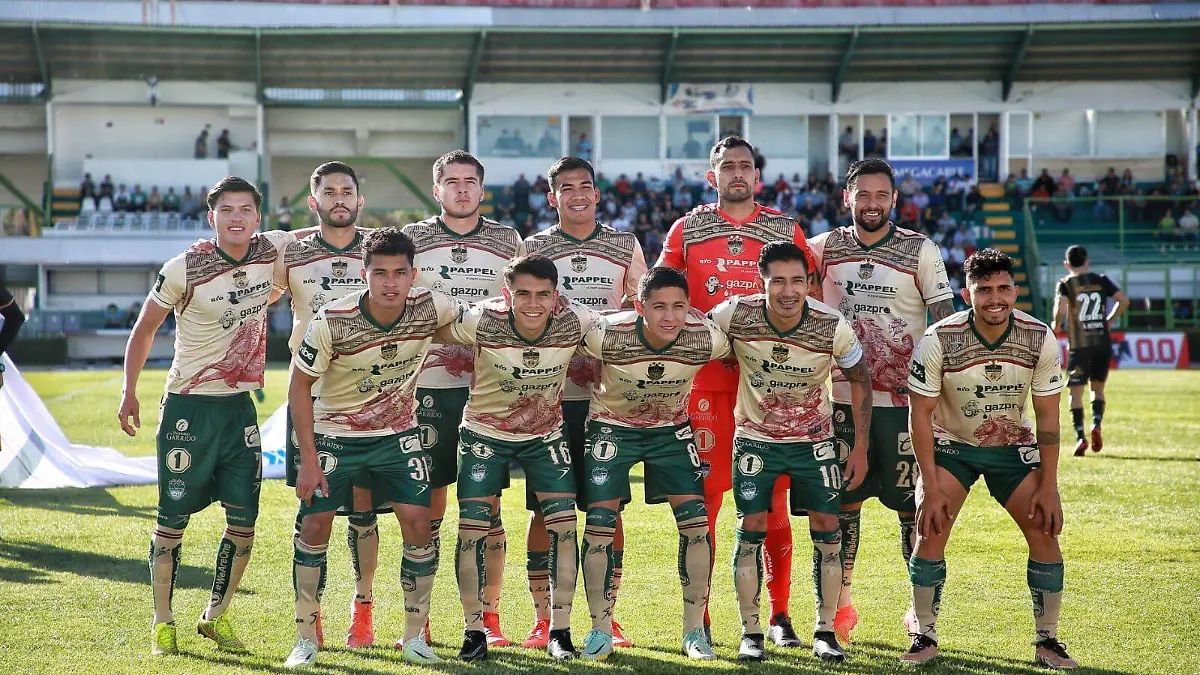 Alacranes de Durango estrena nuevo presidente