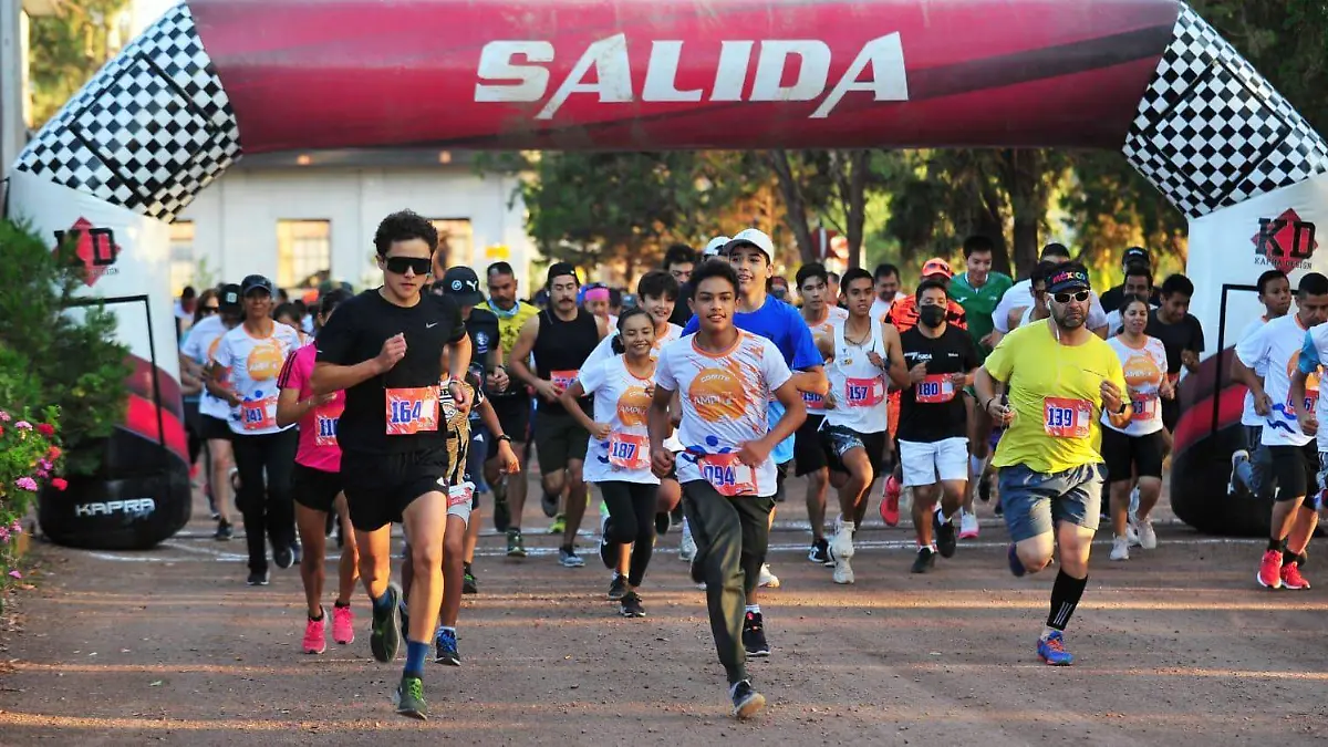 deporte
