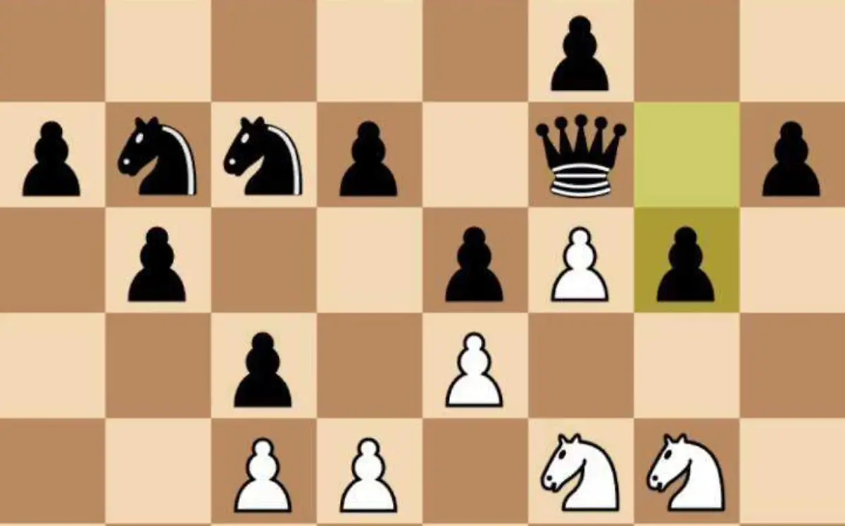 Ajedrez