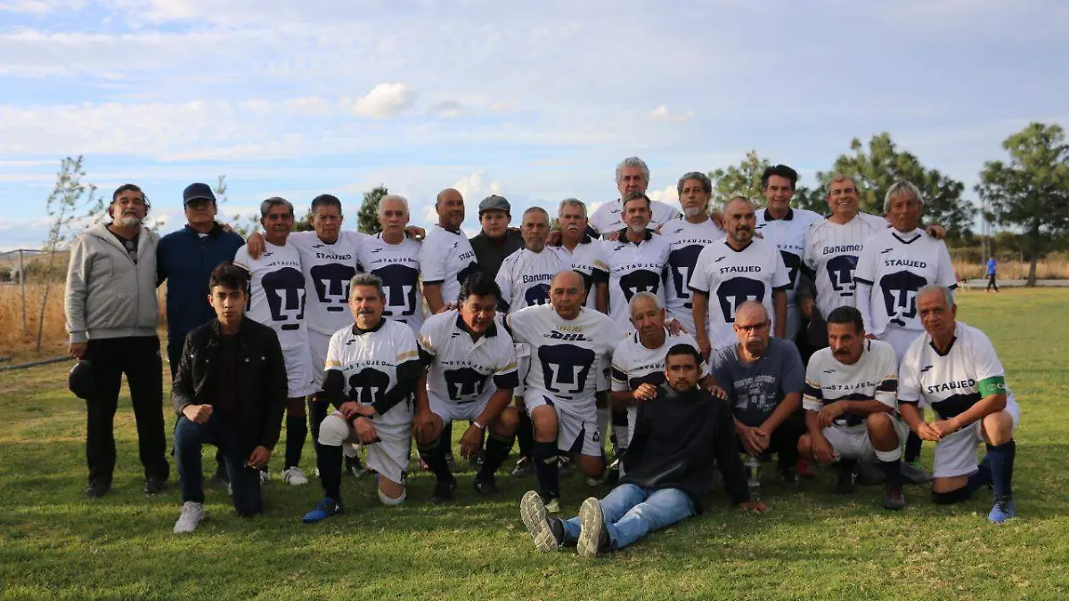 Escuadra de Universidad