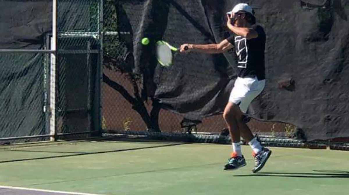 TEnis