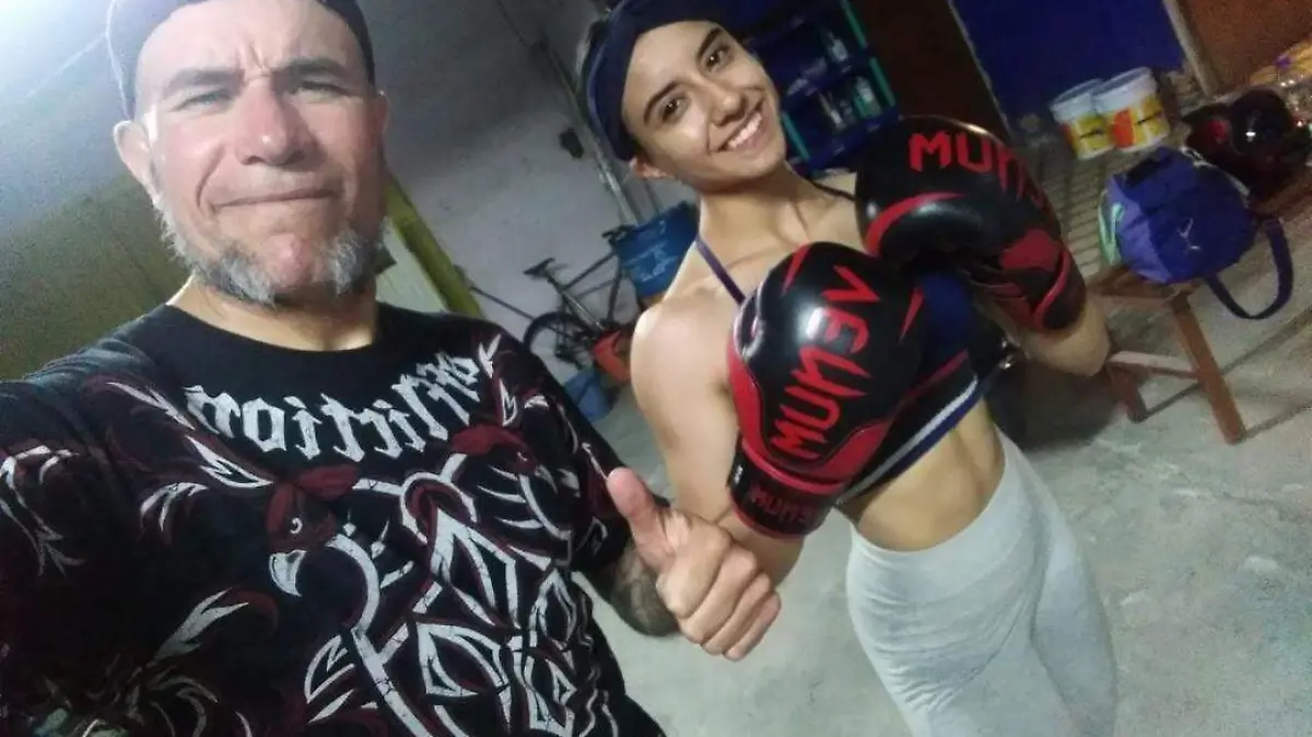 Entrena