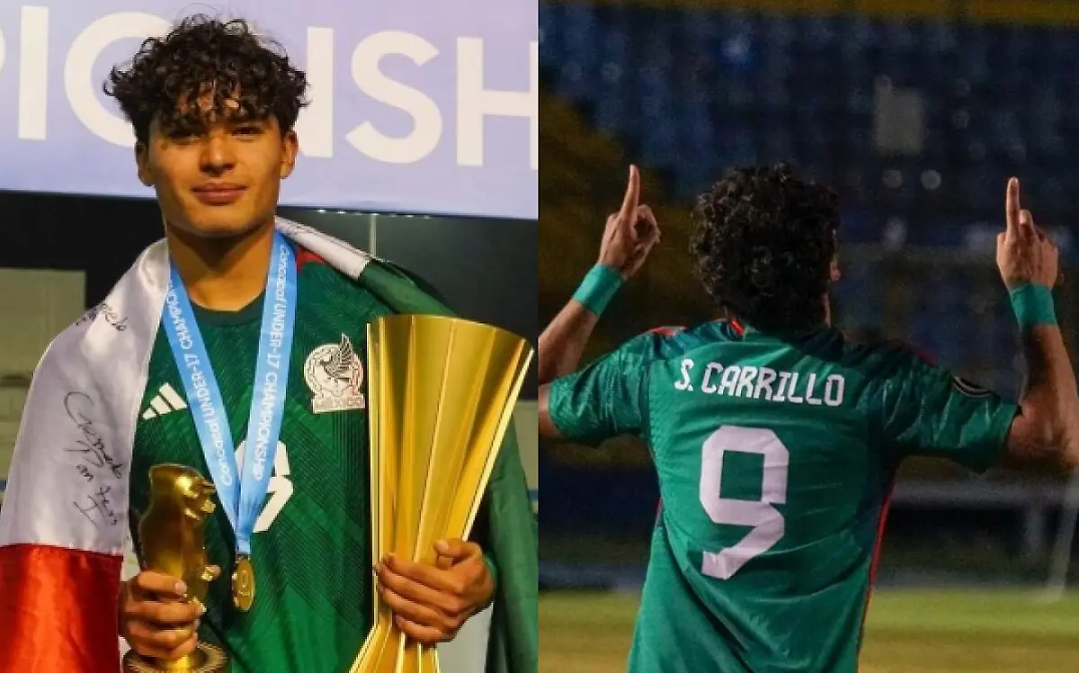 Stephano Carrillo