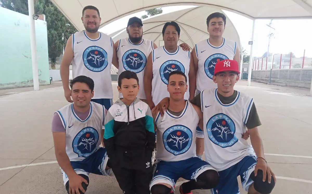 Domingo de finales de la Liga de Baloncesto