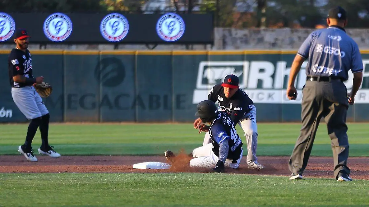 Generales de Durango 2