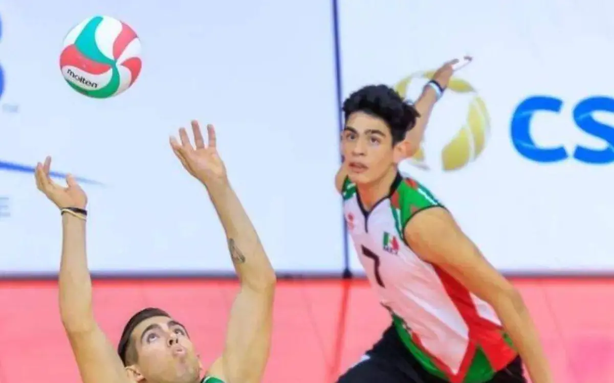 Durango le entra al voleibol profesional