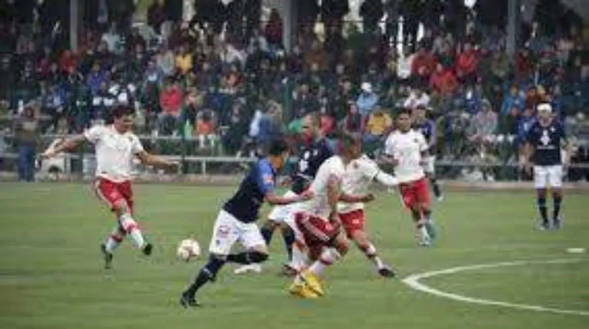 Futbol