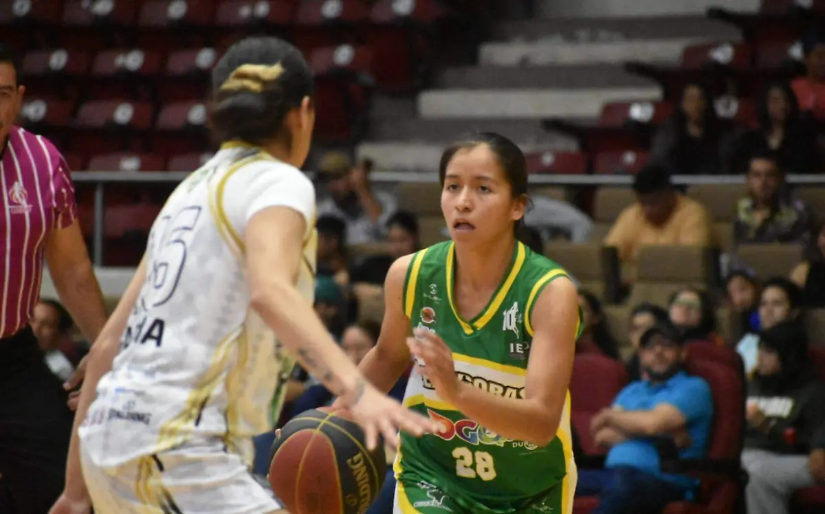 Tres Leñadoras al Juego de Estrellas