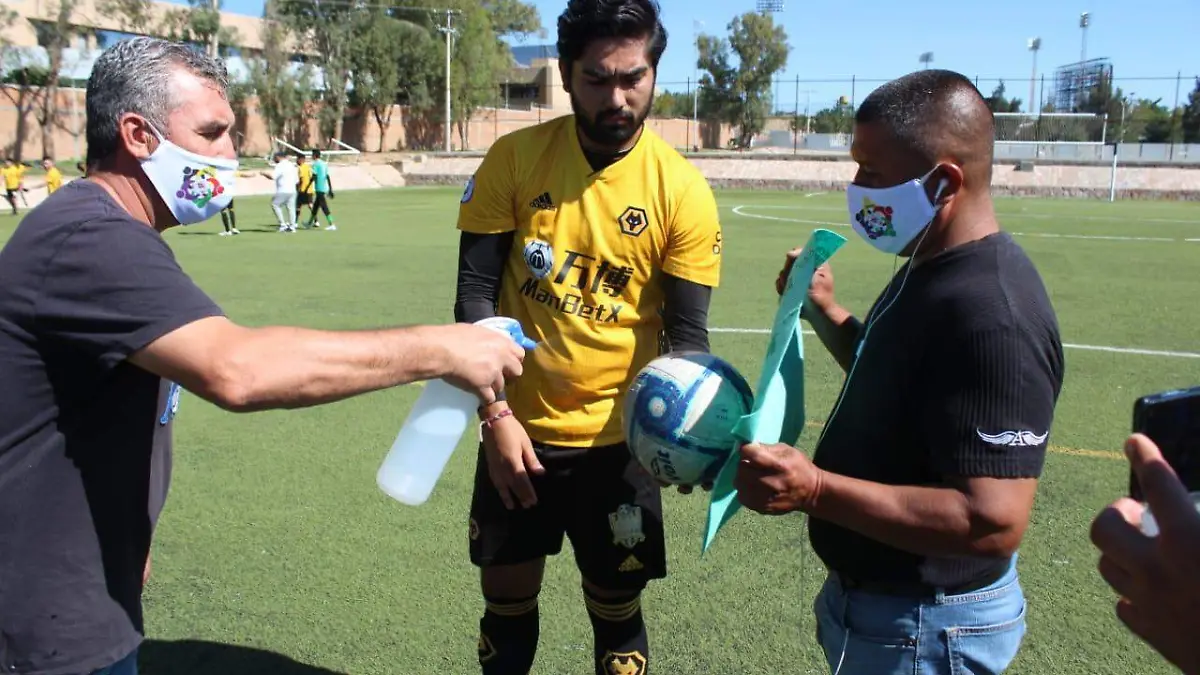 partido de prevención