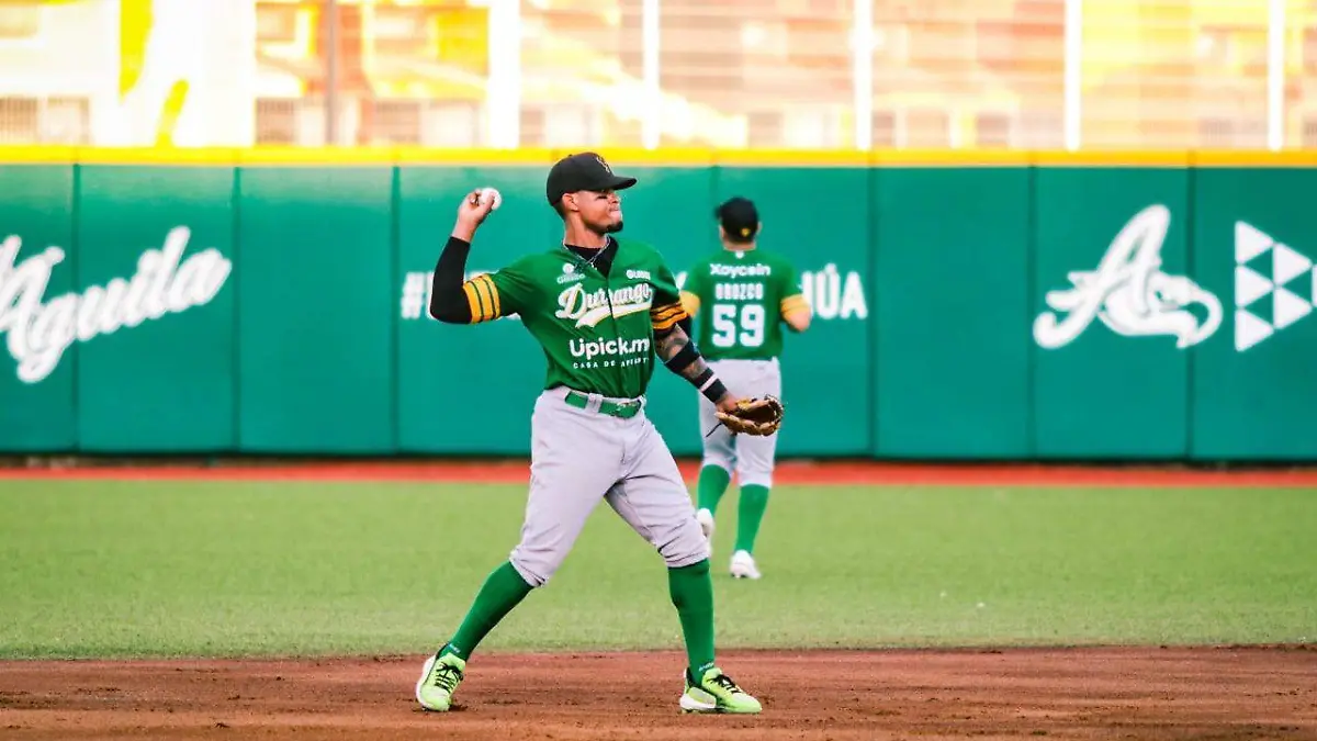 Generales de Durango