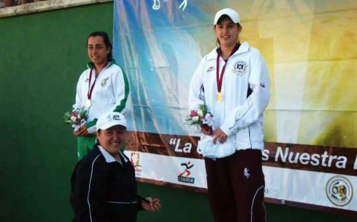 Daniela Czarina Botello de la Peña