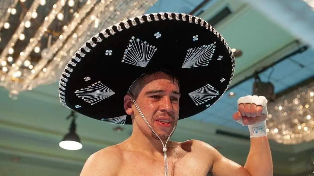 Popeye Martínez