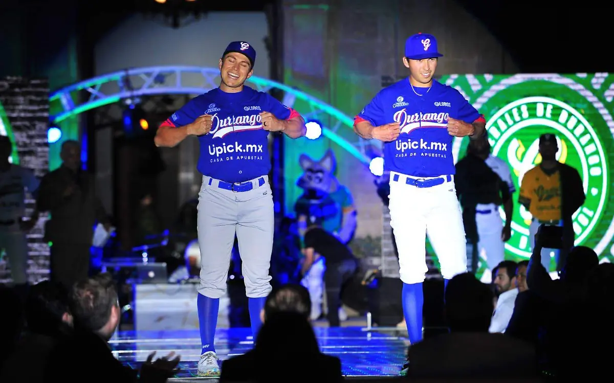 Generales de Durango 