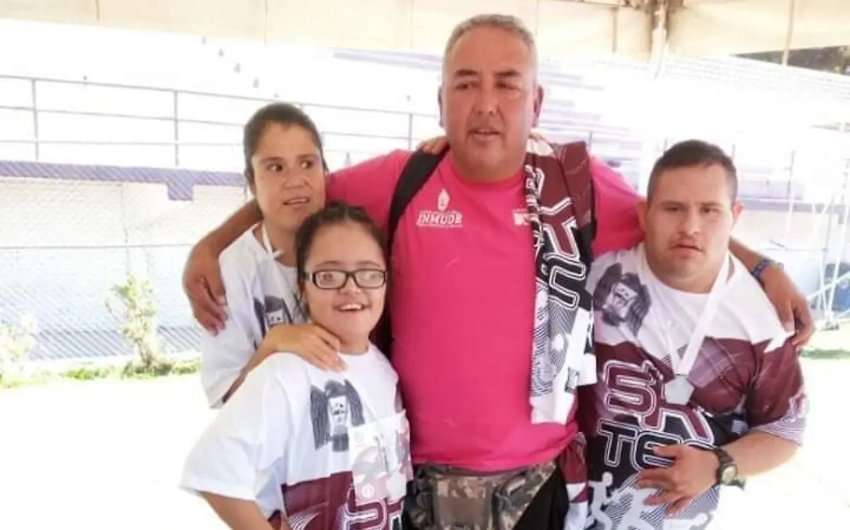 Impartirán capacitación de deporte adaptado con ponente de Paraguay