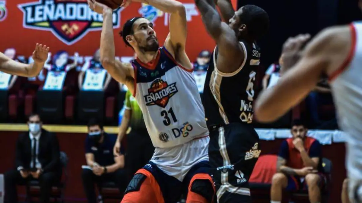 Derrotan a Leñadores