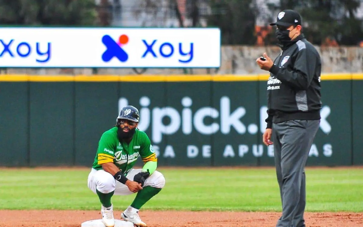 Generales de Durango