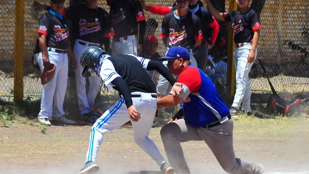 Liga Municipal de Beisbol