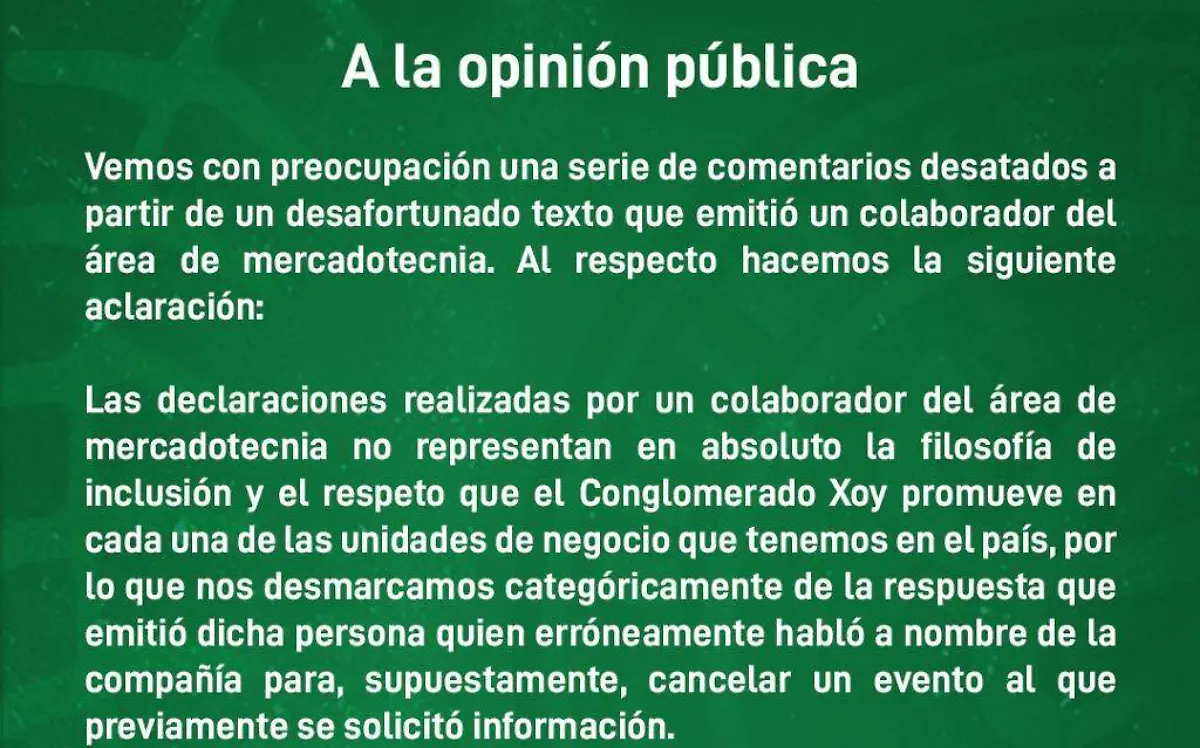 Generales de durango