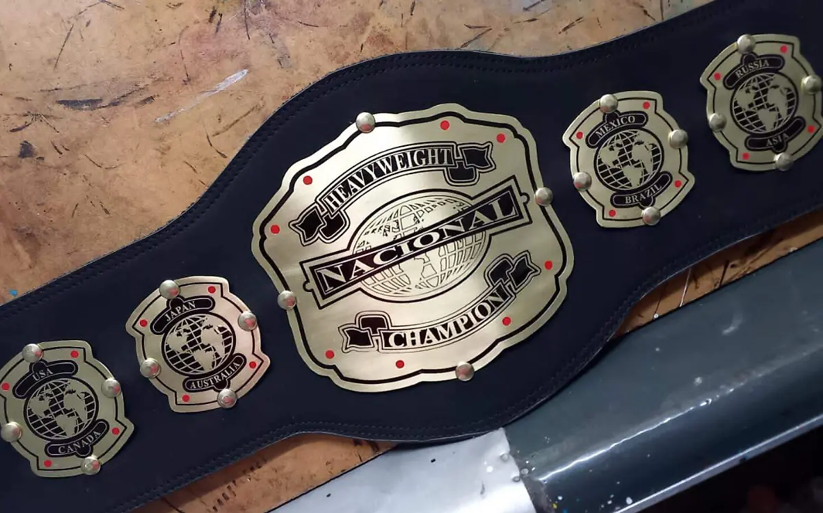 Dinastía de LA Park en Durango