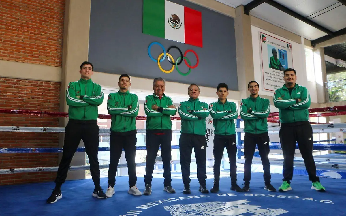 “Piolín” a un pasito de Juegos Olímpicos