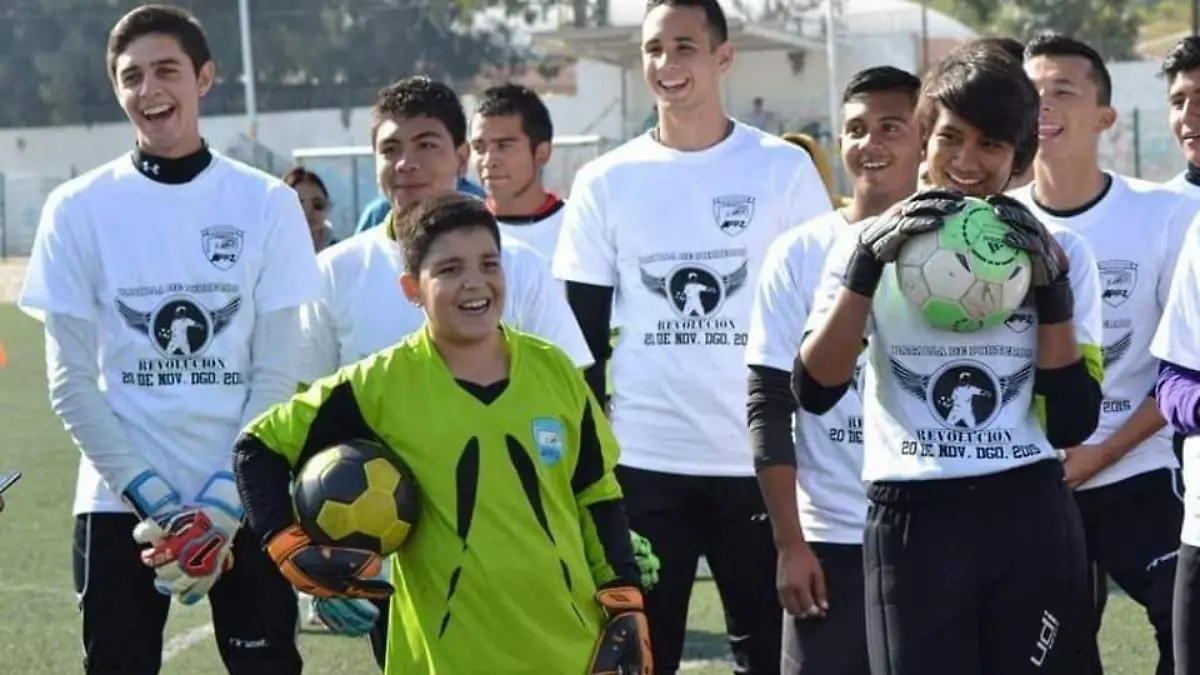 Llega la batalla más esperada, la Batalla de Porteros