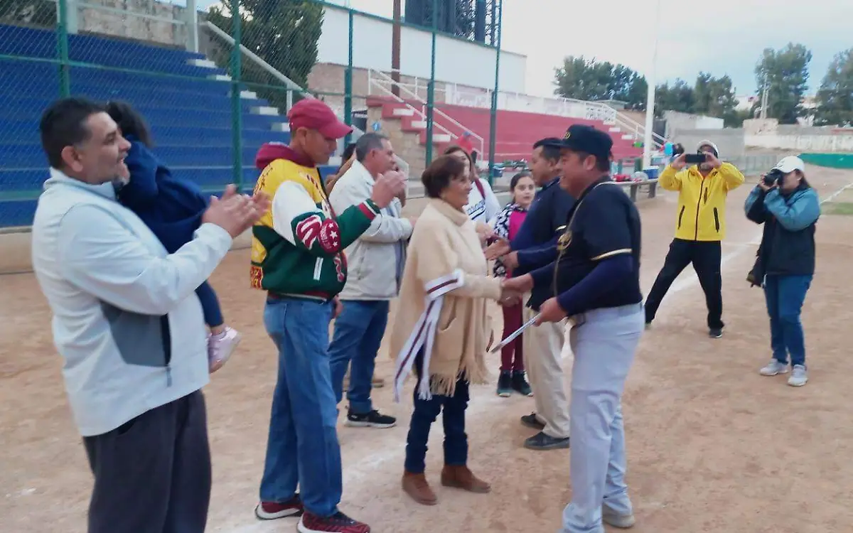 Recuerdan a Leonel Lizárraga Arias