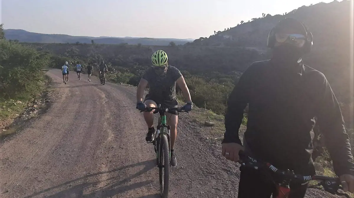 Wild Pig Bikes Club 2