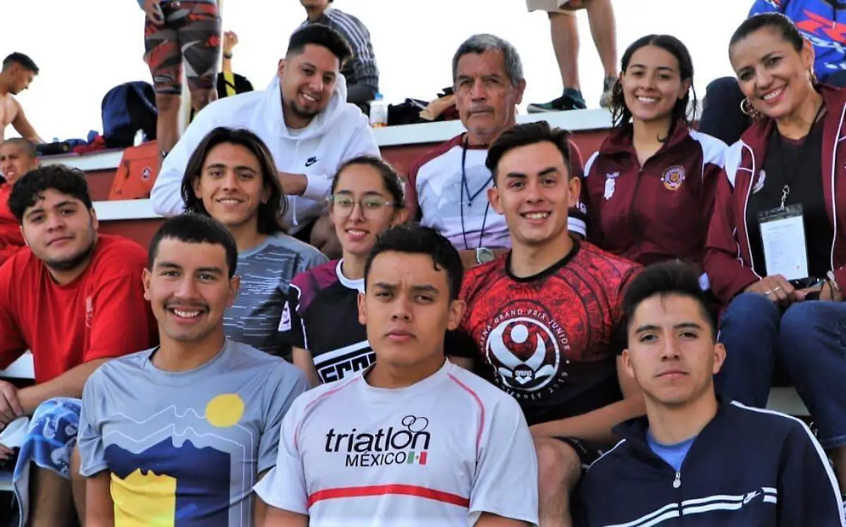 Arribo el fuego de los Intertecnológicos