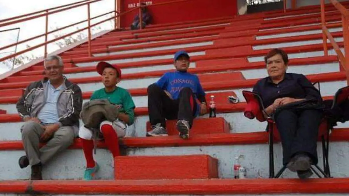 El béisbol está de luto