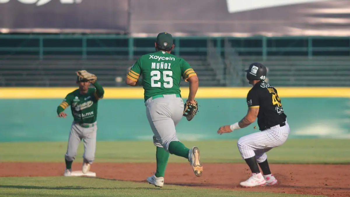 Generales de Durango 