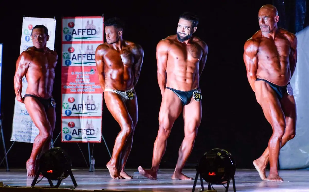 Curso parte 2 para entrenadores certificados